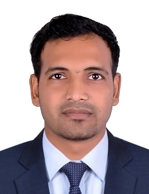 Safiqul Islam Tuhin